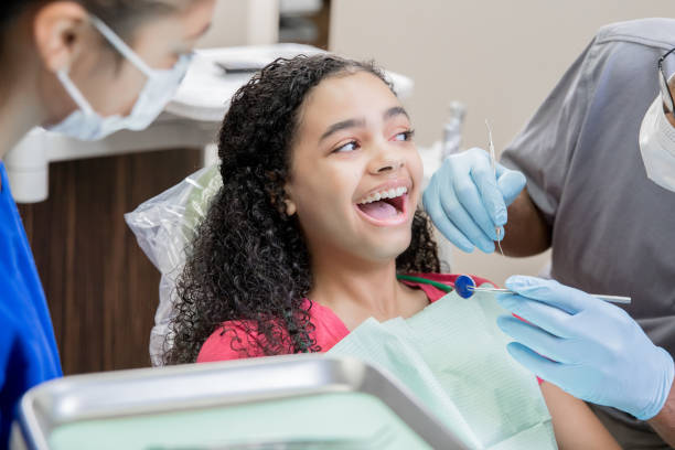 Best Emergency Root Canal Treatment in Vivian, LA