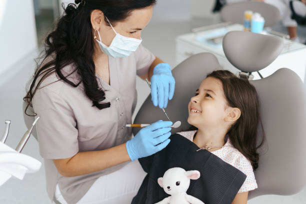 Best Urgent Care for Lost Fillings or Crowns in Vivian, LA