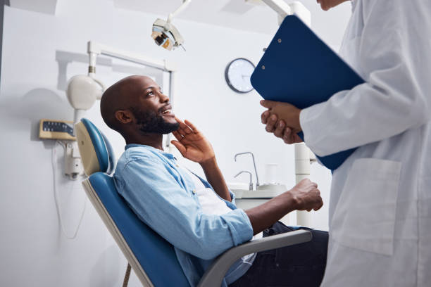 Best Pediatric Emergency Dentist in Vivian, LA